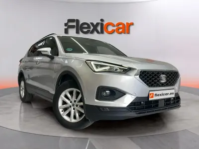 Usado Seat Tarraco