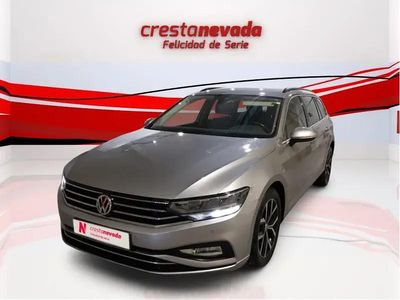 Usado VW Passat Executive 150 CV (110 kW) 2020 Familiar