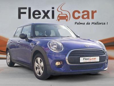 usado Mini ONE Gasolina en Flexicar Palma de Mallorca 1