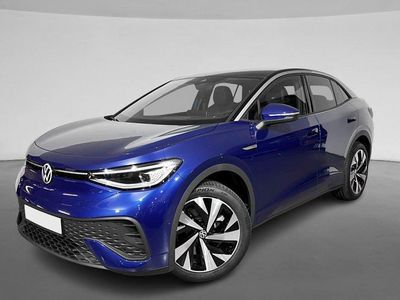 Azul dusk metalizado techo negro Usado 2025 VW ID.5 Pro SUV | 38.900 €