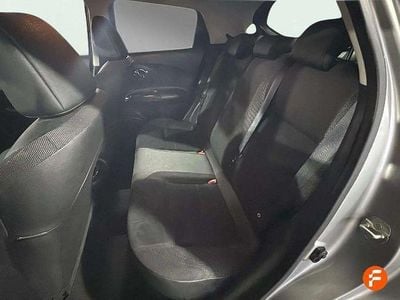 Gris Usado 2018 Nissan Juke Tekna SUV | 11.790 € (Precio justo)