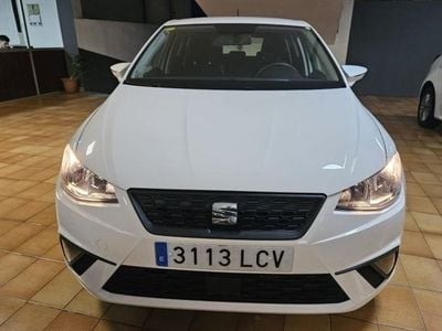 Usado Seat Ibiza Style 95 CV (69 kW) 2019