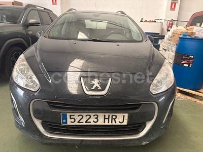 Peugeot 308 SW
