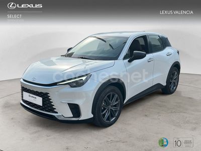 Lexus LBX