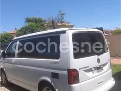 VW California