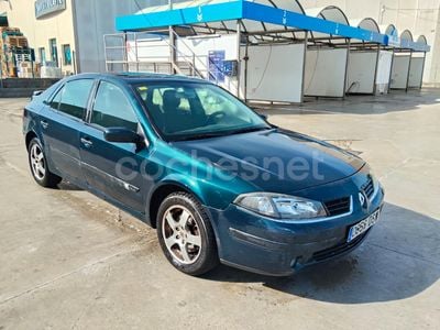 Renault Laguna II