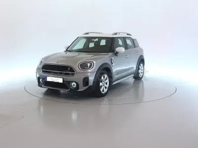 Usado Mini Cooper Countryman 220 CV (161 kW) 2023 Gris / plata SUV