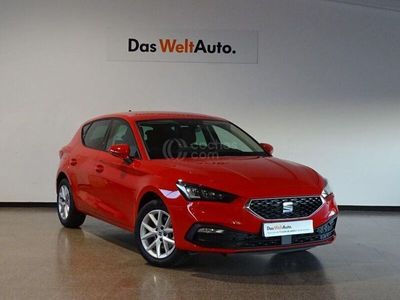 usado Seat Leon 1.0 TSI S&S Style XS 110