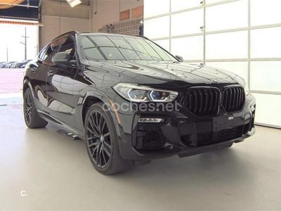 BMW X6 M