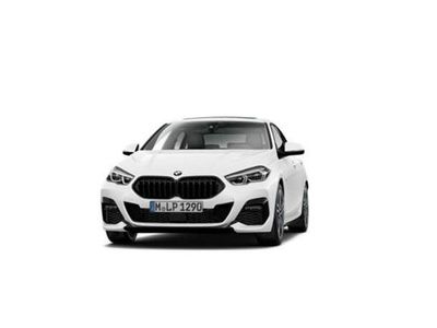 Usado BMW 218 Executive 150 CV (110 kW) 2020 Blanco Coupe