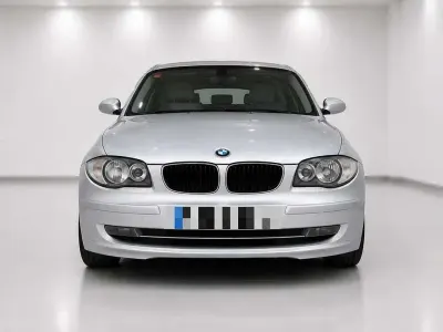 Usado BMW 120