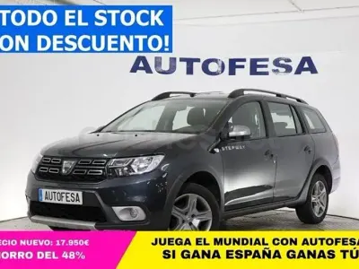 Usado Dacia Logan MCV
