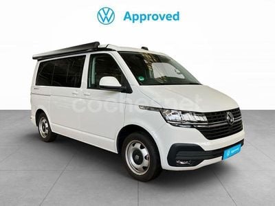 VW California