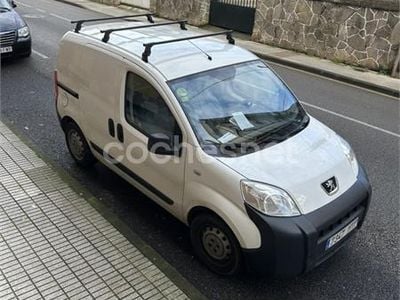 Peugeot Bipper