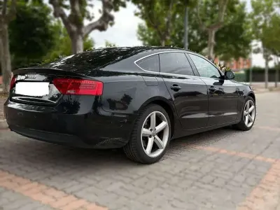 Usado Audi A5 Sportback