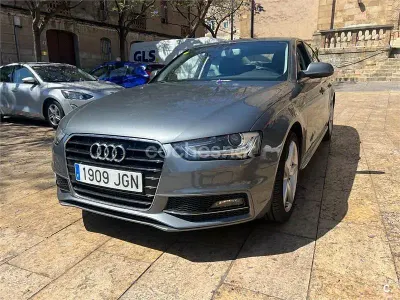 Usado Audi A4