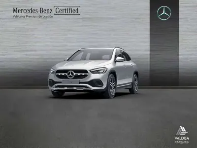 Usado Mercedes GLA180 136 CV (100 kW) 2022 SUV