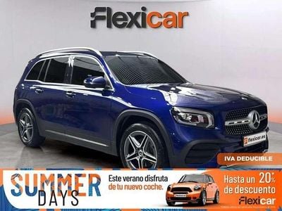 Mercedes GLB200