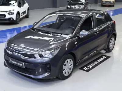 Occasion Kia Rio