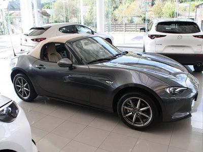 Mazda MX5