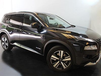Usado Nissan X-Trail Tekna 205 CV (150 kW) 2024 Negro diamante metalizado SUV