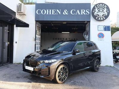 Usado BMW X5 xLine 489 CV (359 kW) 2024 Negro SUV