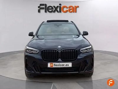 Occasion BMW X3 197 ch (144 kW) 2024 Bleue SUV