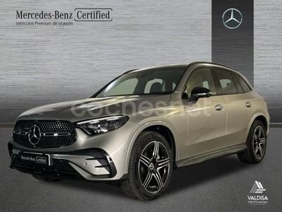 Mercedes GLC200
