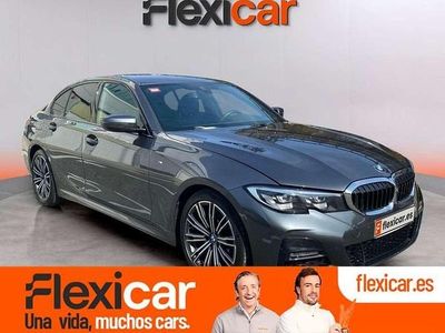 BMW 330e