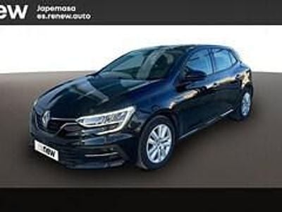 Renault Mégane IV