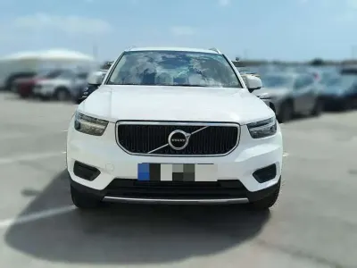 Usado Volvo XC40