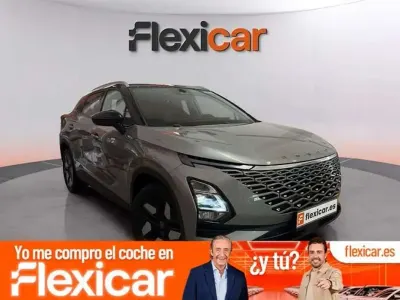 Usado Omoda 5
