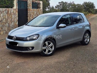 Brugt VW Golf VII 90 HK (66 kW) 2012 Grå Sedan