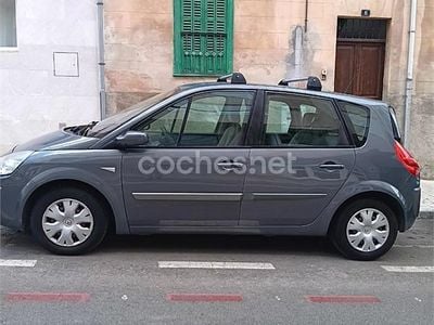 Renault Scénic II