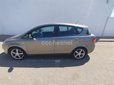 Seat Toledo
