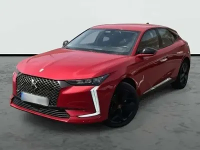Usado DS Automobiles DS4