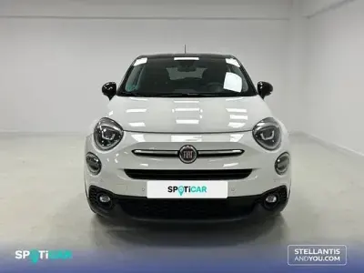 Usado Fiat 500X S 120 CV (88 kW) 2021 SUV