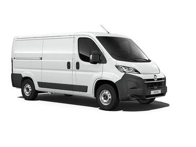 Usado Opel Movano