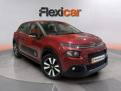 Brugt Citroën C3