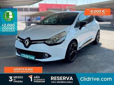 Renault Clio IV
