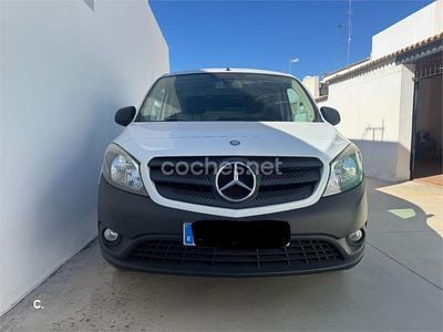 Mercedes Citan 109