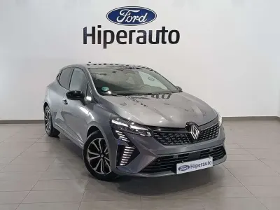 Usado Renault Clio