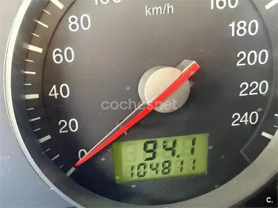 Usado Ford Mondeo