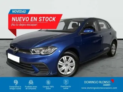 Usado VW Polo