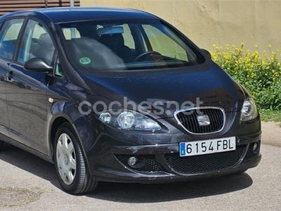 Seat Toledo