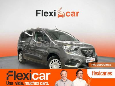 Opel Combo Life