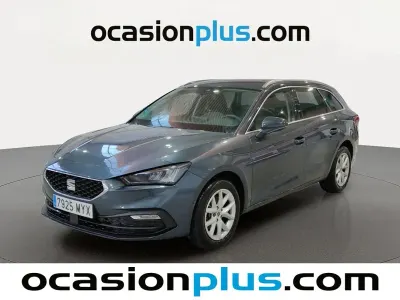 Usado Seat Leon ST