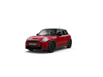 Usado Mini Cooper S