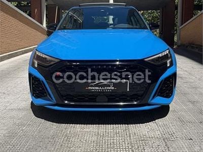 Audi RS3 Sportback