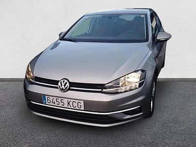 Usado VW Golf VII Advance 150 CV (110 kW) 2017